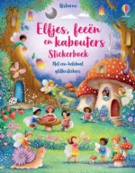 Eljes, feeën en kabouters | 9781801310123