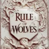Rule of Wolves (King of Scars Book 2) | 9781510104495