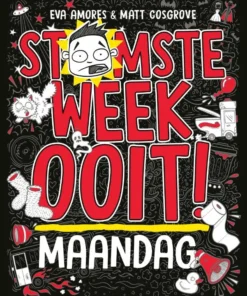 Maandag