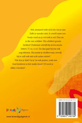 Sloddervosje | 9789083140780 Sloddervosje | 9789083140780