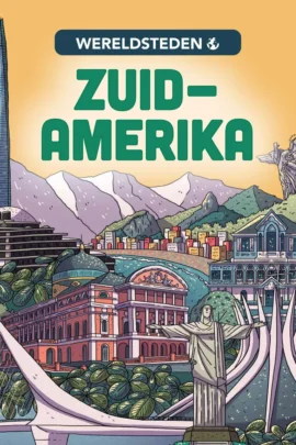Zuid-Amerika
