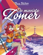 De mooiste zomer | 9789464291902