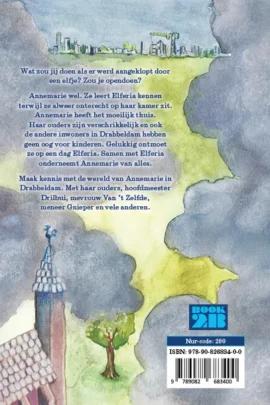 Alternative view of Elfenstof in Drabbeldam