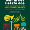 Wat ik het liefste doe | 9789462916180