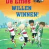 De effies willen winnen! | 9789000371310
