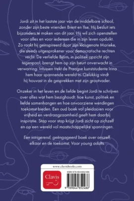 Alternative view of Morgen kan het anders zijn