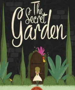The Secret Garden
