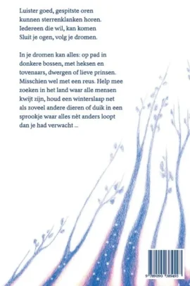 Alternative view of In het Stippelsterrenbos