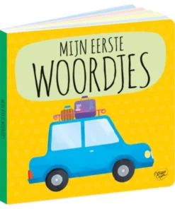 Mijn eerste woordjes - Afbeelding 2