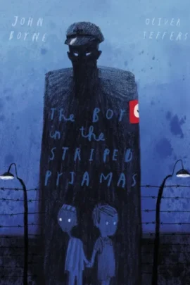 The Boy in the Striped Pyjamas
