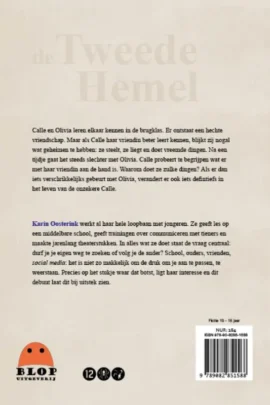 Alternative view of De Tweede Hemel