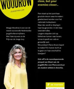 Alternative view of Kick-off