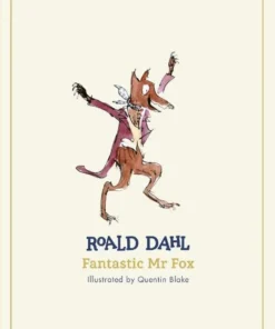 Fantastic Mr Fox