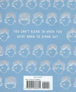 Wonder | 9780241368381 Wonder | 9780241368381