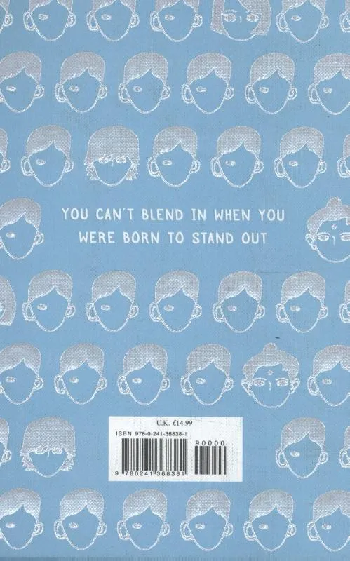 Wonder | 9780241368381 Wonder - Afbeelding 2