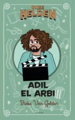 Adil El Arbi | 9789464100389