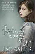 Thirteen reasons why