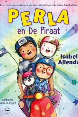 Perla en De Piraat