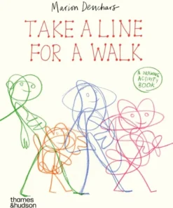 Take a Line for a Walk