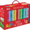 Mijn eerste boeken | 9789036644556 Mijn eerste boeken | 9789036644556
