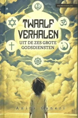 Sprookjes van Hans Christian Andersen