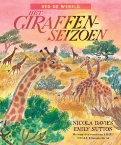 Het giraffenseizoen