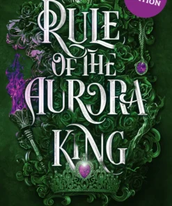Rule of the Aurora King