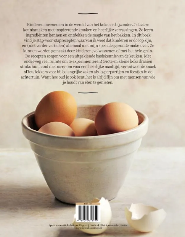 Basics to Brilliance Kids | 9789000358649 Basics to Brilliance Kids - Afbeelding 2