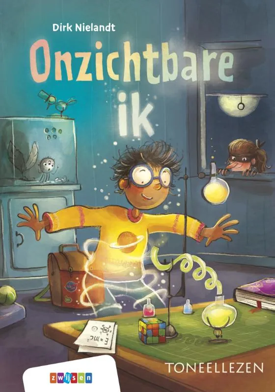 Onzichtbare ik | 9789048754403 Onzichtbare ik