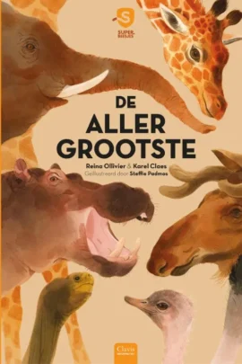 De Allergrootste