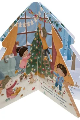 Alternative view of Bijna kerst