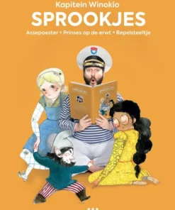 Sprookjes
