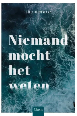 Niemand mocht het weten