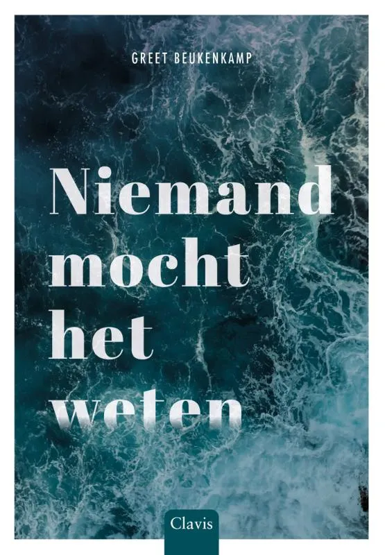 Niemand mocht het weten | 9789044853162 Niemand mocht het weten