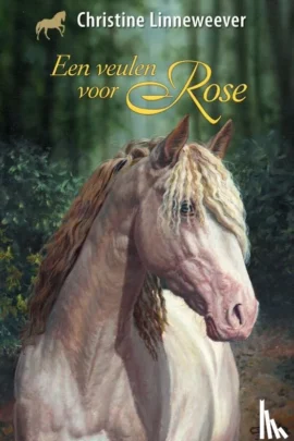Een veulen voor Rose | 9789020622454 Een veulen voor Rose | 9789020622454