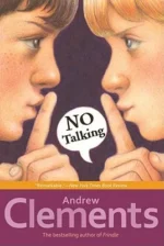 No Talking | 9781416912057