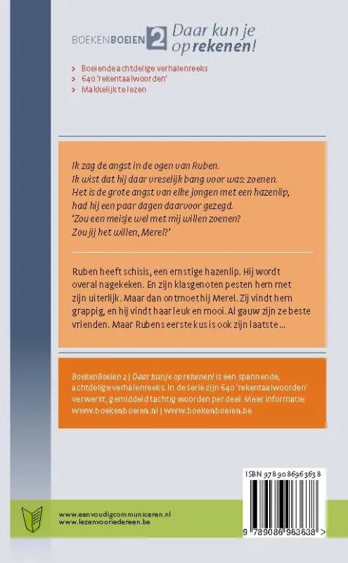 Geen gezicht | 9789086963638 Geen gezicht - Afbeelding 2