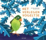 Het verlegen vogeltje | 9789025775865 Het verlegen vogeltje | 9789025775865