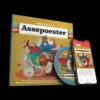 Assepoester | 9789079040926 Assepoester | 9789079040926