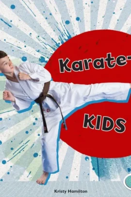 Karatekids