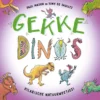 Gekke dino’s | 9789464395211