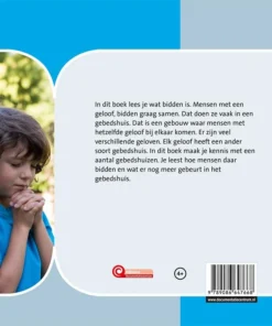 Alternative view of Een plek om te bidden