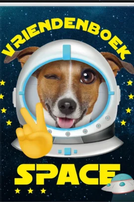 Space Dog