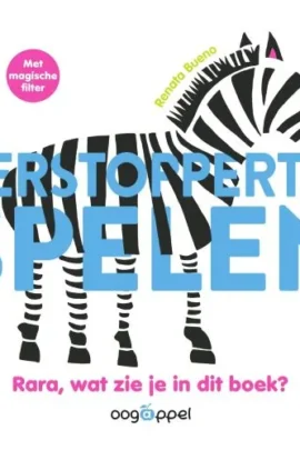 Verstoppertje spelen