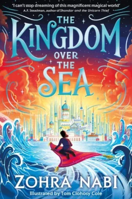The Kingdom Over the Sea