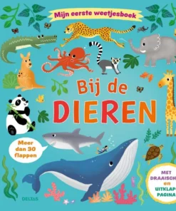 Bij de dieren