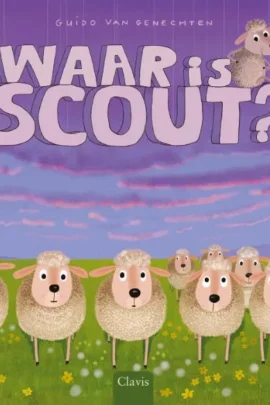 Waar is Scout?