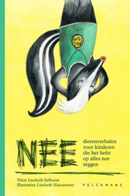 Nee!