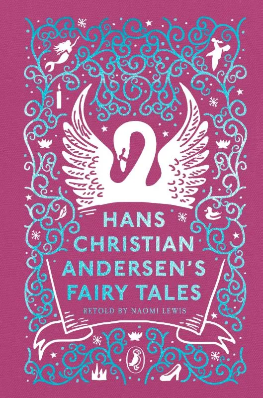 Hans Christian Andersen's Fairy Tales | 9780241425145 Hans Christian Andersen's Fairy Tales