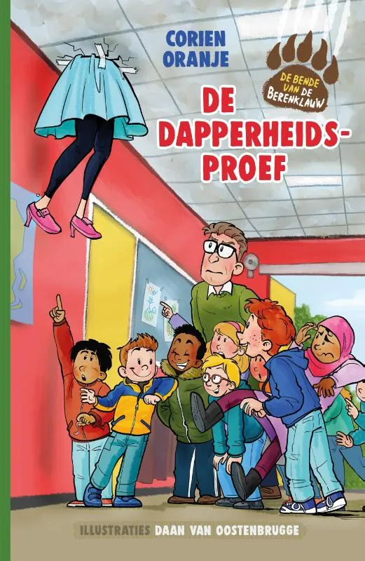 Rapunsel kinderboeken |